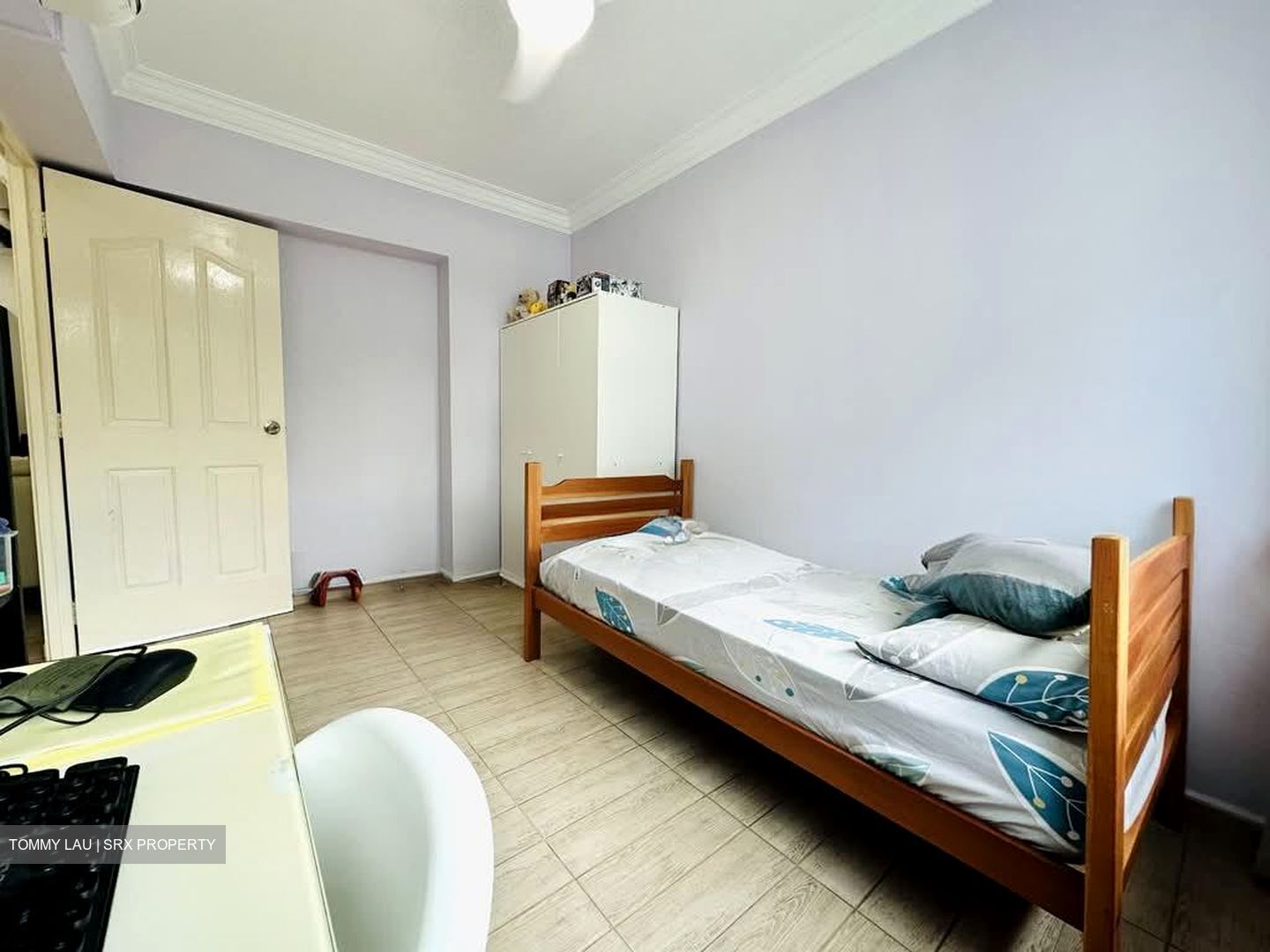 Blk 964 Hougang Avenue 9 (Hougang), HDB 4 Rooms #544500221